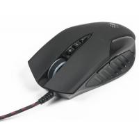Мышка A4tech Bloody Q5081S Black Diawest