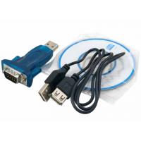 Перехідник USB to COM EXTRADIGITAL (KBU1654) Diawest