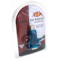 Перехідник USB to COM EXTRADIGITAL (KBU1654) Diawest