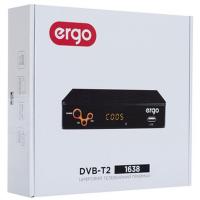TV-тюнер Ergo STB-1638 Diawest