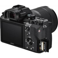Цифровий фотоапарат SONY Alpha 7 M2 28-70 KIT black (ILCE7M2KB.CEC) Diawest