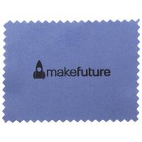 Скло захисне MakeFuture MG3D-SN9B Diawest