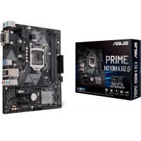 Материнська плата ASUS PRIME H310M-K R2.0 Diawest