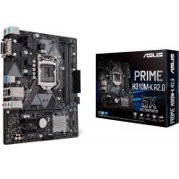 Материнская плата ASUS PRIME H310M-K R2.0 Diawest