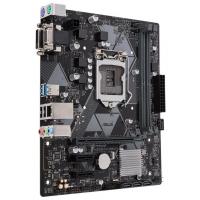 Материнська плата ASUS PRIME H310M-K R2.0 Diawest