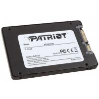 Внутрішній диск SSD Patriot PBU240GS25SSDR Diawest