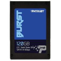 Внутрішній диск SSD Patriot PBU120GS25SSDR Diawest