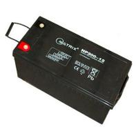 Батарея до ДБЖ Matrix 12V 200AH (NP200-12) Diawest