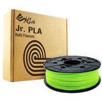 Пластик для 3D-принтера XYZprinting PLA(NFC) 1.75мм/0.6кг Filament, Neon Green (RFPLCXEU0AD) Diawest