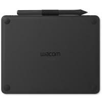 Графический планшет Wacom Intuos M Bluetooth black (CTL-6100WLK-N) Diawest
