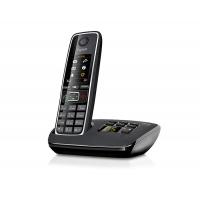 Телефон DECT Gigaset C530A Black (S30852H2532S301) Diawest