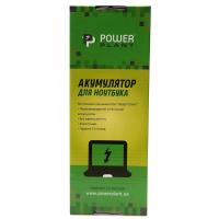 Аккумулятор для ноутбука DELL Inspiron 15-5558 (GXVJ3, DL3451L7) 14.8V 2600mAh PowerPlant (NB440078) Diawest