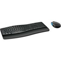 Комплект Microsoft Comfort Desktop (L3V-00017) Diawest