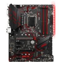 Серверна материнська плата MSI MPG Z390 GAMING PLUS Diawest