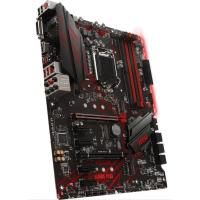 Серверна материнська плата MSI MPG Z390 GAMING PLUS Diawest