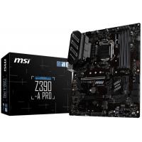 Материнська плата MSI Z390-A PRO Diawest