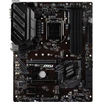 Материнська плата MSI Z390-A PRO Diawest