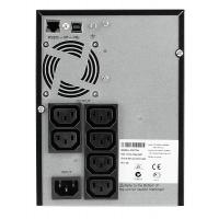 Пристрій безперебійного живлення Eaton 5SC 750VA (5SC750i) Diawest