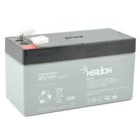 Батарея до ДБЖ Merlion 12V-1.3Ah (GP1213F1) Diawest