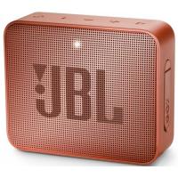 Акустична колонка JBL JBLGO2CINNAMON Diawest