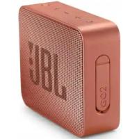 Акустична колонка JBL JBLGO2CINNAMON Diawest