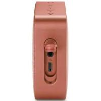 Акустична колонка JBL JBLGO2CINNAMON Diawest