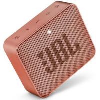 Акустична колонка JBL JBLGO2CINNAMON Diawest
