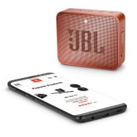 Акустична колонка JBL JBLGO2CINNAMON Diawest