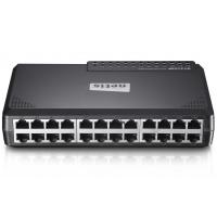 Коммутатор сетевой Netis ST3124P Diawest