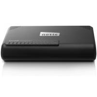 Коммутатор сетевой Netis ST3124P Diawest