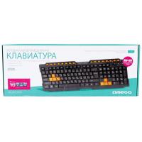 Клавіатура Omega OK026RU Diawest