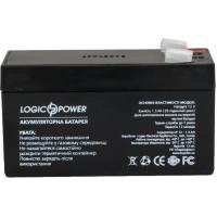 Батарея до ДБЖ LogicPower LPM 12В 1.3 Ач (4131) Diawest