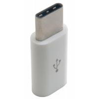 Перехідник micro USB to USB Type C EXTRADIGITAL (KBU1672) Diawest
