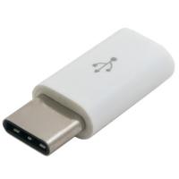 Переходник micro USB to USB Type C EXTRADIGITAL (KBU1672) Diawest