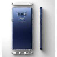 Чохол до моб. телефона Laudtec для SAMSUNG Galaxy Note 9 Clear tpu (Transperent) (LT-GN9B) Diawest