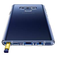 Чехол для моб. телефона Laudtec для SAMSUNG Galaxy Note 9 Clear tpu (Transperent) (LT-GN9B) Diawest