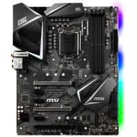Серверна материнська плата MSI MPG Z390 GAMING EDGE AC Diawest