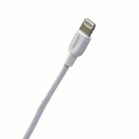 Дата кабель USB 2.0 AM to Lightning 1.0m JCPAL (JCP6022) Diawest