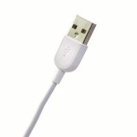Дата кабель USB 2.0 AM to Lightning 1.0m JCPAL (JCP6022) Diawest