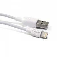 Дата кабель USB 2.0 AM to Lightning 1.0m JCPAL (JCP6022) Diawest
