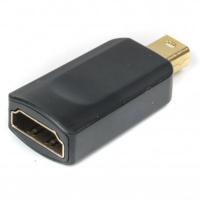 Перехідник mini DisplayPort to HDMI Cablexpert (A-mDPM-HDMIF-01) Diawest