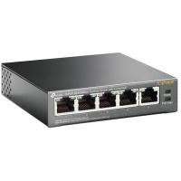 Комутатор TP-LINK TL-SF1005P Diawest