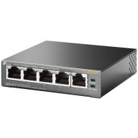 Комутатор TP-LINK TL-SF1005P Diawest