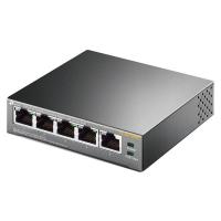 Коммутатор TP-LINK TL-SF1005P Diawest
