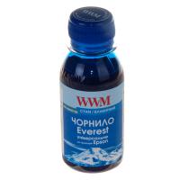 Чернила WWM EPSON UNIVERSAL EVEREST pigmented Cyan (EP02/CP-2) Diawest