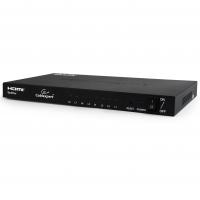 Коммутатор видео Cablexpert DSP-8PH4-03 Diawest