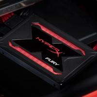 Внутрішній диск SSD HyperX SSD SHFR200/240G Diawest