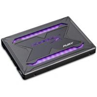 Внутрішній диск SSD HyperX SSD SHFR200/240G Diawest