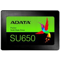 Внутренний диск SSD ADATA ASU650SS-120GT-R Diawest