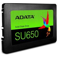 Внутрішній диск SSD ADATA ASU650SS-120GT-R Diawest